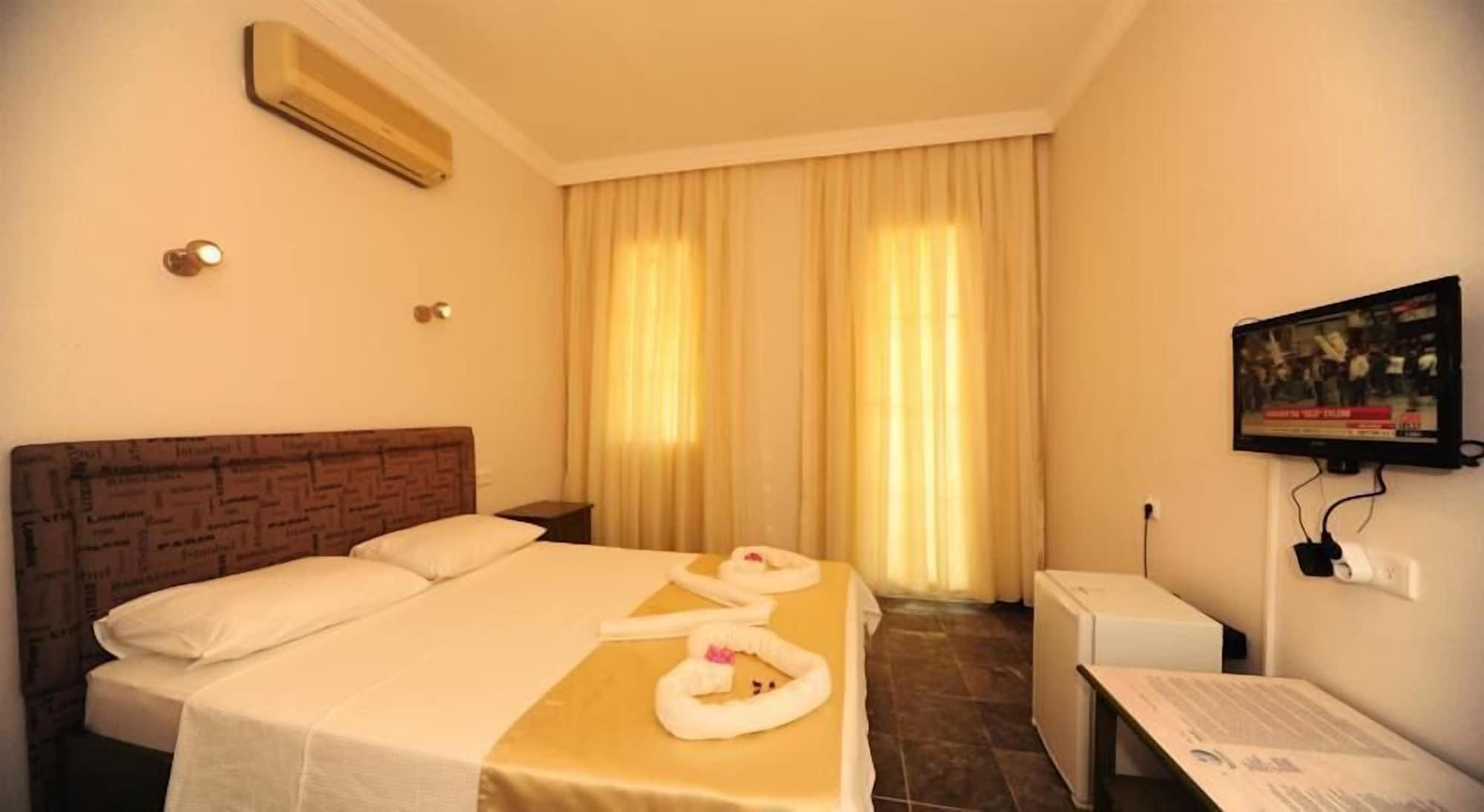 Vento Hotel Ολουντενίζ Εξωτερικό φωτογραφία