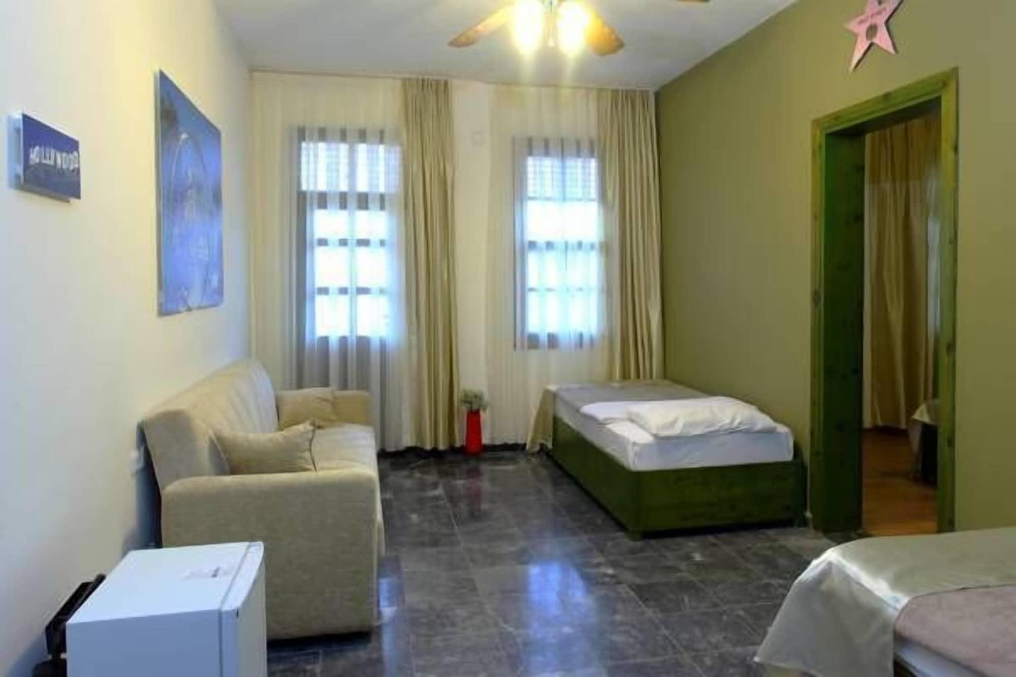 Vento Hotel Ολουντενίζ Εξωτερικό φωτογραφία