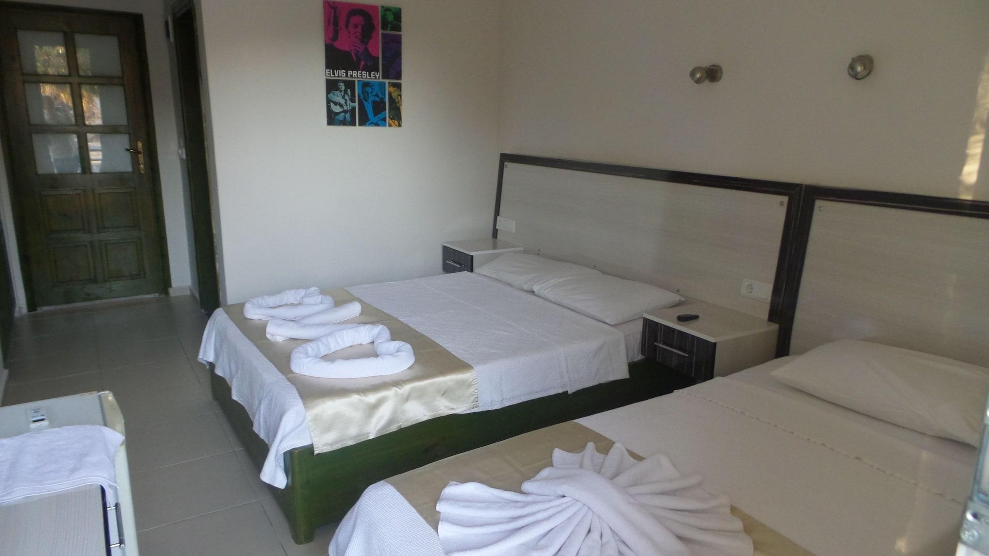 Vento Hotel Ολουντενίζ Εξωτερικό φωτογραφία