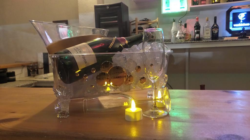 Vento Hotel Ολουντενίζ Εξωτερικό φωτογραφία