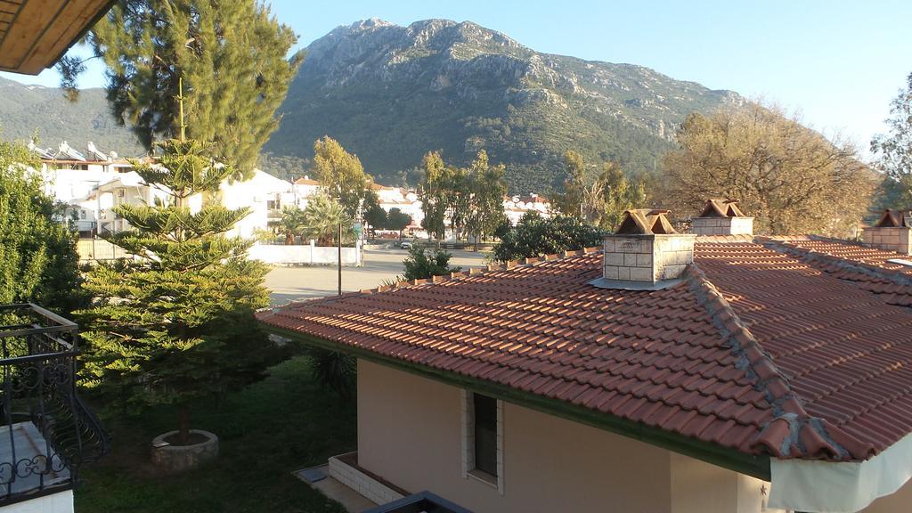 Vento Hotel Ολουντενίζ Εξωτερικό φωτογραφία