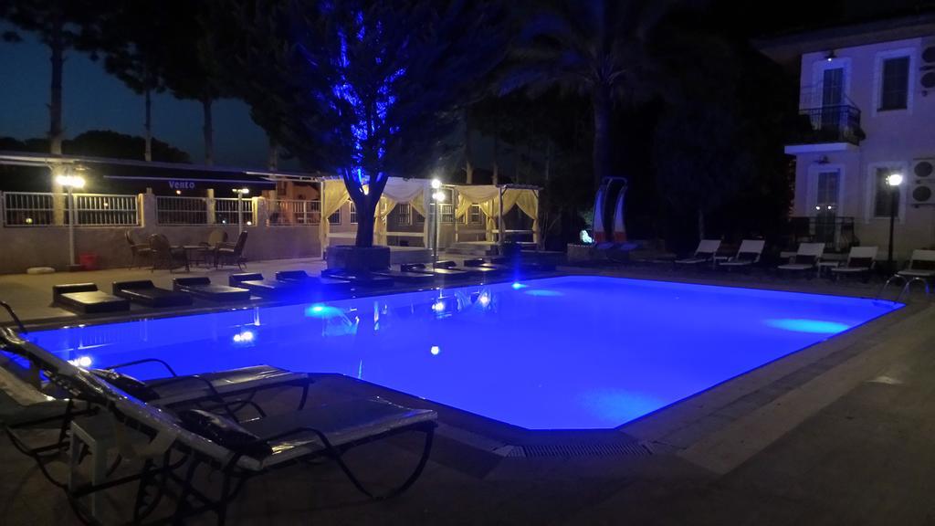 Vento Hotel Ολουντενίζ Εξωτερικό φωτογραφία
