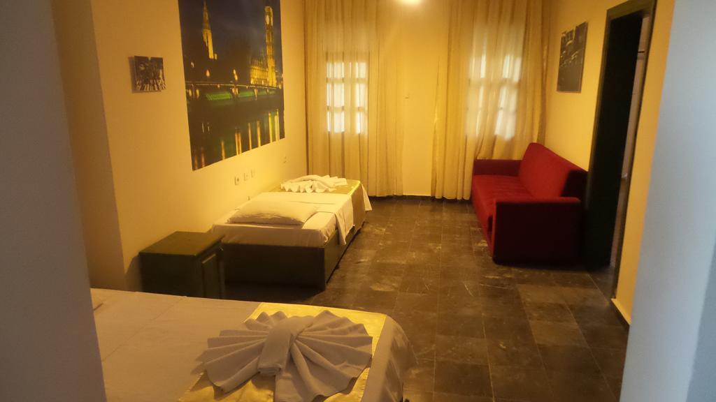 Vento Hotel Ολουντενίζ Εξωτερικό φωτογραφία