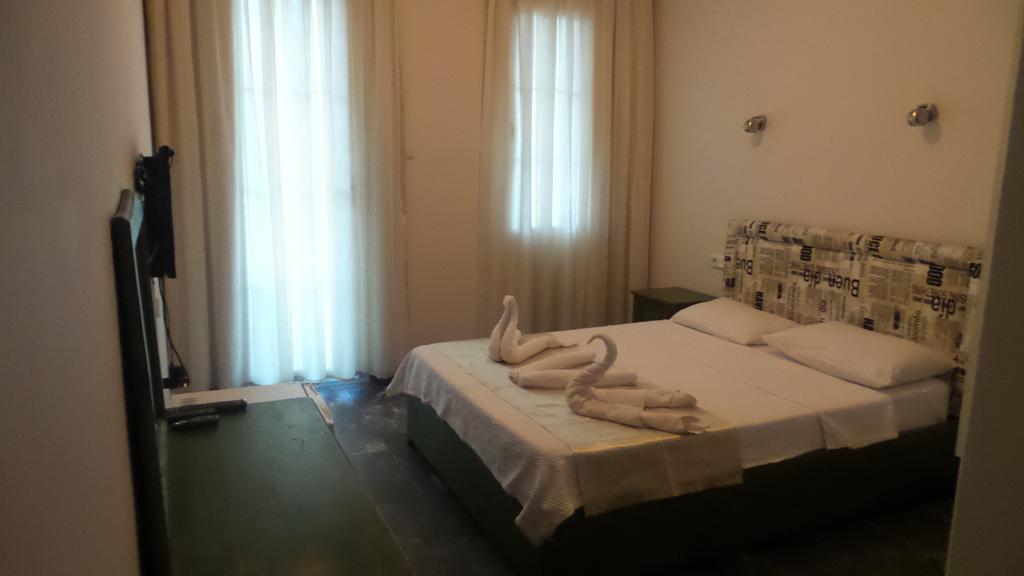 Vento Hotel Ολουντενίζ Εξωτερικό φωτογραφία