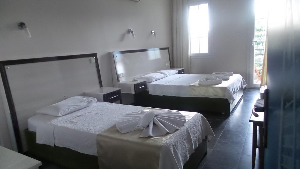 Vento Hotel Ολουντενίζ Εξωτερικό φωτογραφία