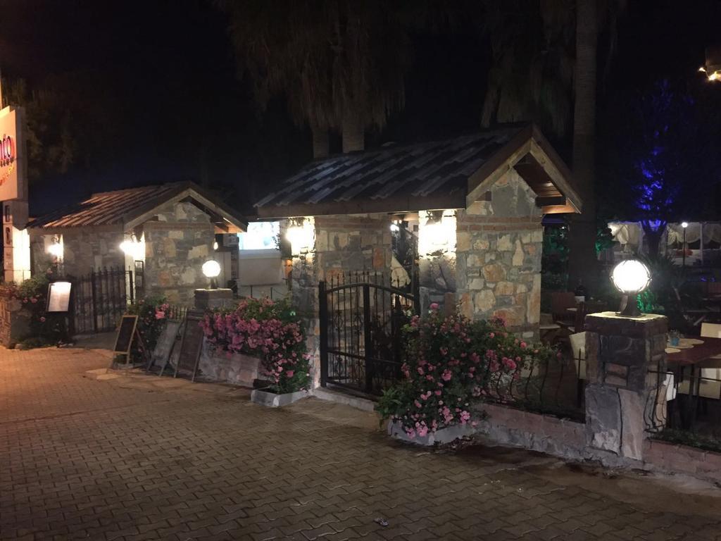 Vento Hotel Ολουντενίζ Εξωτερικό φωτογραφία