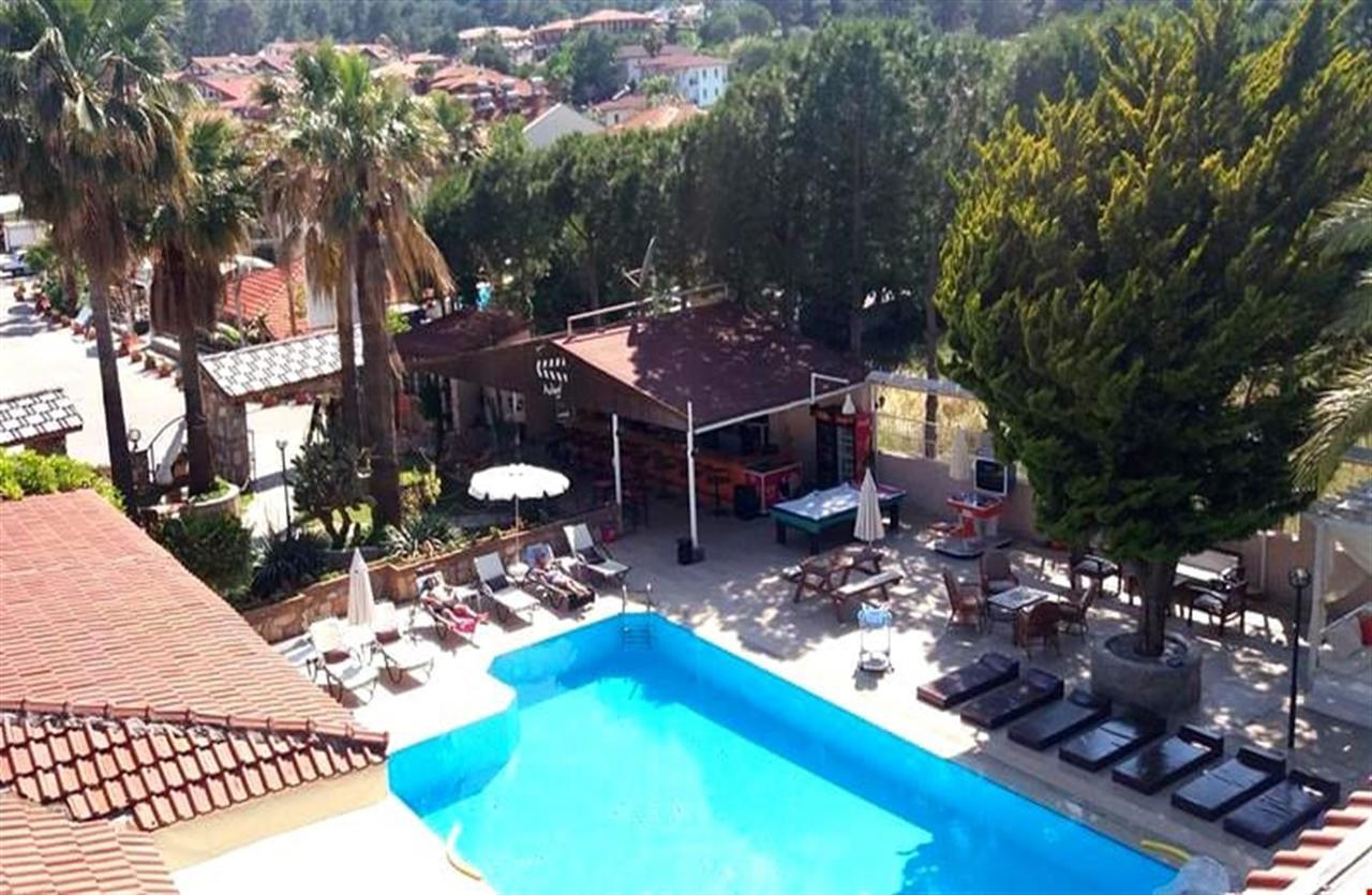 Vento Hotel Ολουντενίζ Εξωτερικό φωτογραφία
