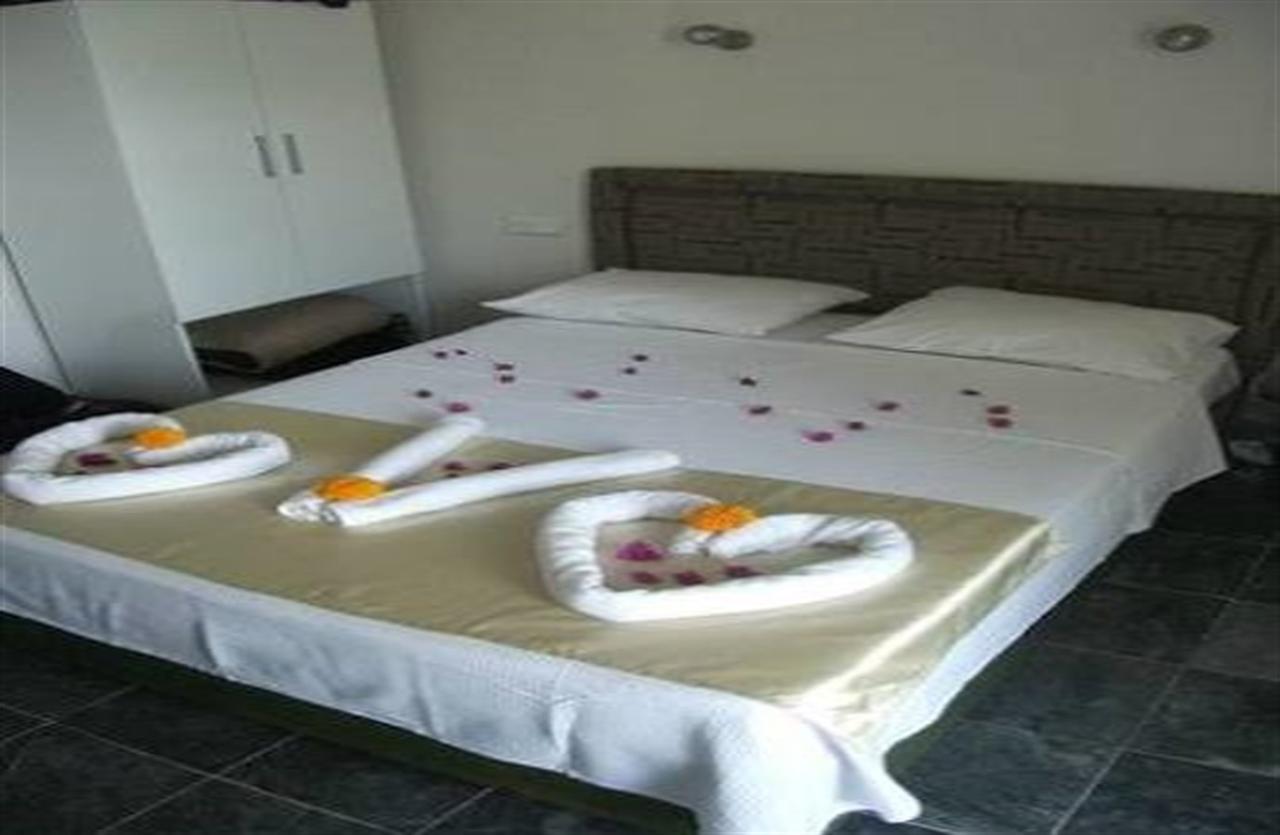 Vento Hotel Ολουντενίζ Εξωτερικό φωτογραφία