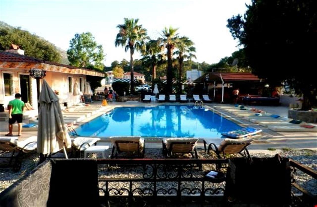 Vento Hotel Ολουντενίζ Εξωτερικό φωτογραφία