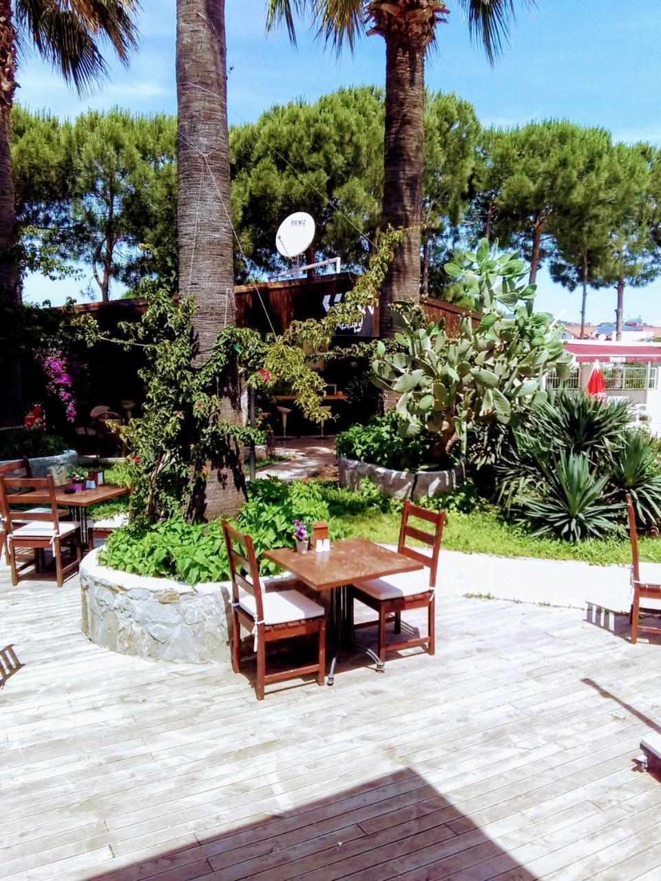 Vento Hotel Ολουντενίζ Εξωτερικό φωτογραφία
