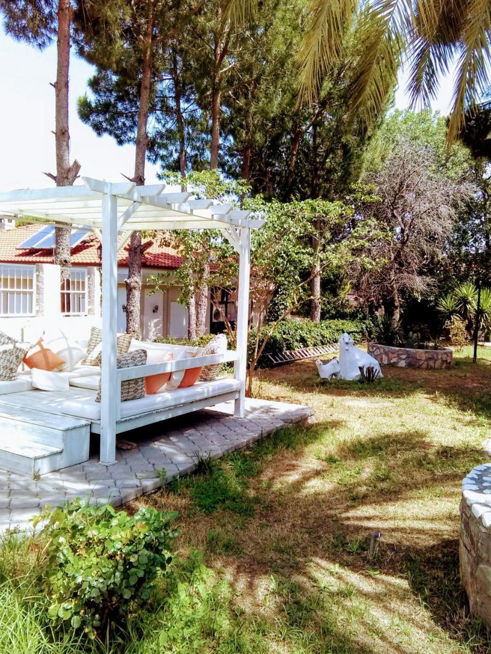 Vento Hotel Ολουντενίζ Εξωτερικό φωτογραφία