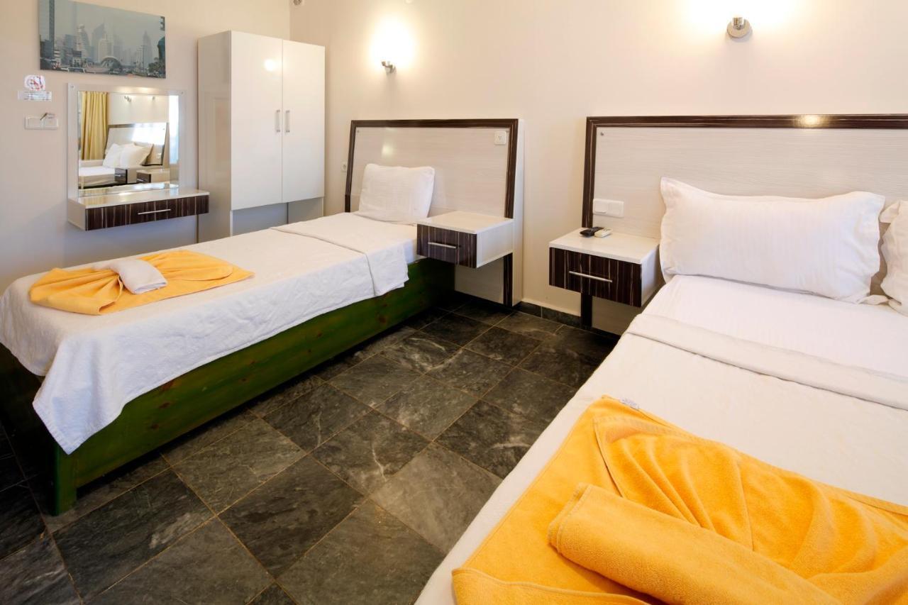 Vento Hotel Ολουντενίζ Εξωτερικό φωτογραφία