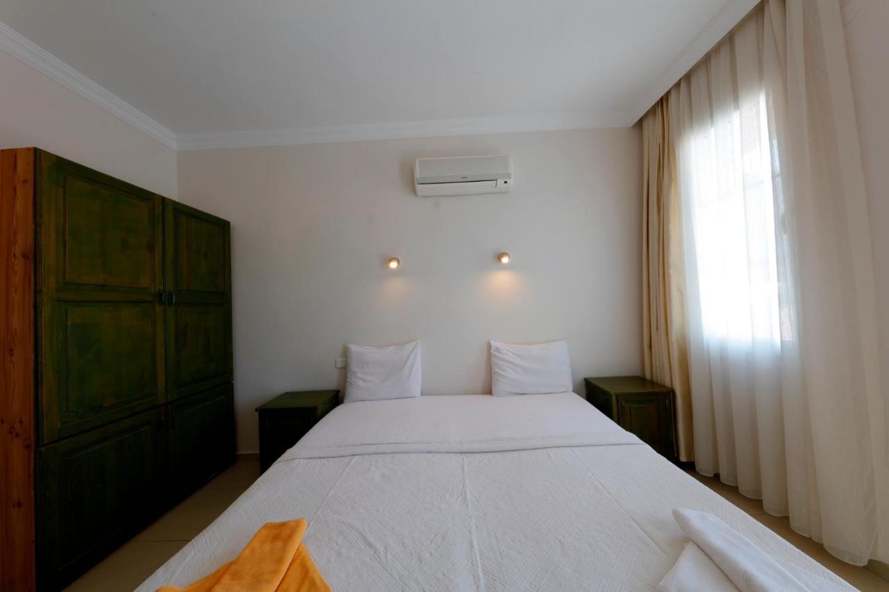 Vento Hotel Ολουντενίζ Εξωτερικό φωτογραφία