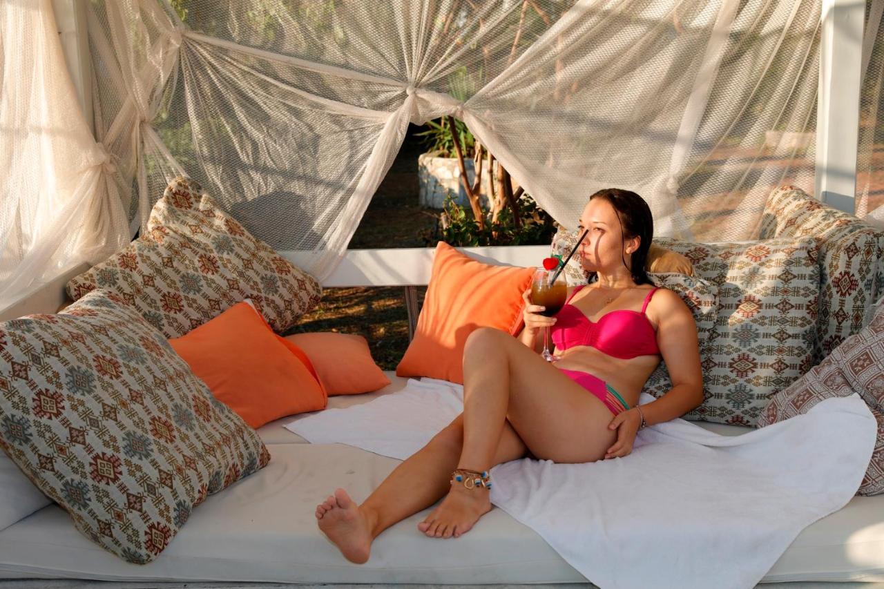 Vento Hotel Ολουντενίζ Εξωτερικό φωτογραφία